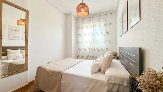 Apartamento 2 habitaciones 70m² en venta - Avenida del puerto — 14