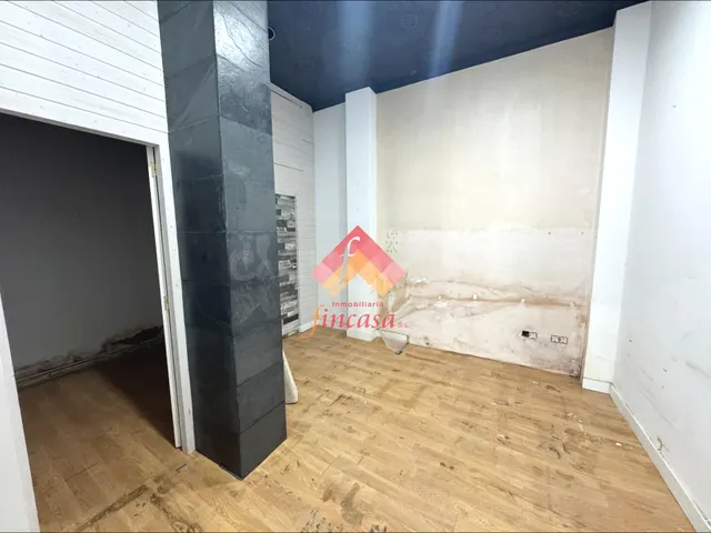 LOCAL COMERCIAL EN VENTA EN EL CENTRO DE RONDA - foto 4
