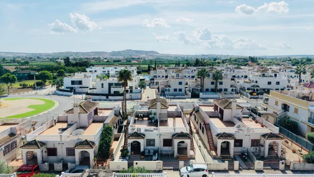 Casa 2 habitaciones en venta - Comunidad valenciana — 23