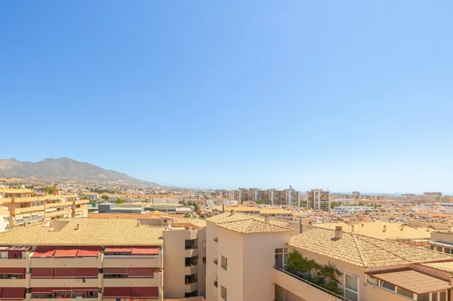 Ático 2 habitaciones 148m² en venta - Riviera del sol — 31