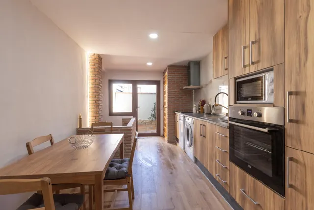 Fantastica casa reformada en la calahorra — 7