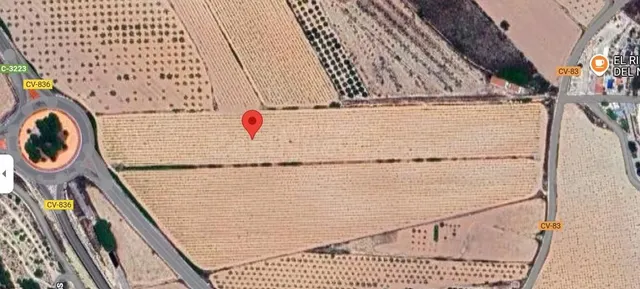 Terreno rural 66100m² en venta - Comunidad valenciana - foto 5