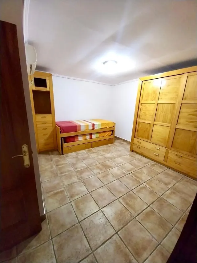 Casa hipotecable en alcolea con garaje, gran terraza y placas solares — 13