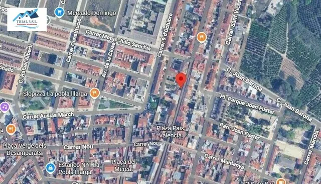Venta de casa en La Pobla Llarga, Valencia. - foto 2