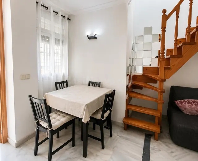 Ático 1 habitación 100m² en venta - Centro - foto 2