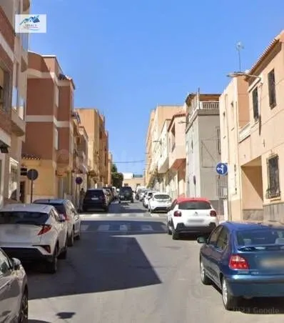 Venta Piso en El Ejido - Almería
