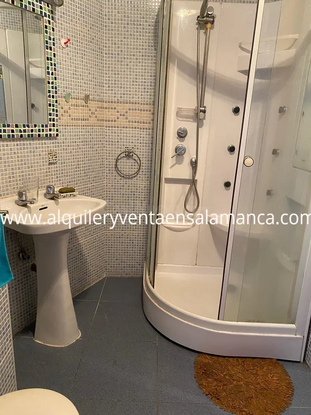 Piso 3 habitaciones 122m² en alquiler - Alamedilla - foto 4