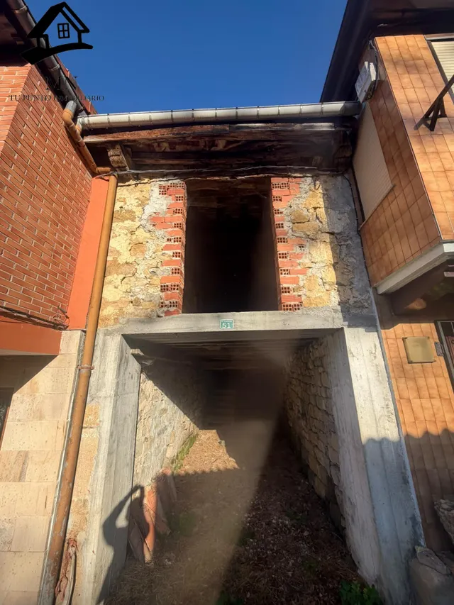 Oportunidad de inversión: Estructura original de antigua Casa de piedra para rehabilitar — 2