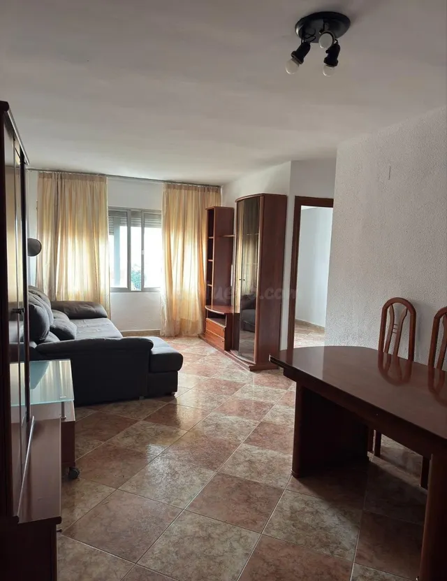 Venta piso, ideal inversión — 2