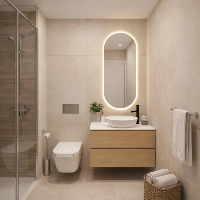 A29 Rooms Alberca — 6