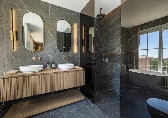 Adosado 3 habitaciones 206m² en venta - El Madroñal — 30