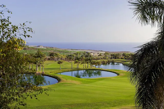Parcela residencial - Guía de Isora - foto 4