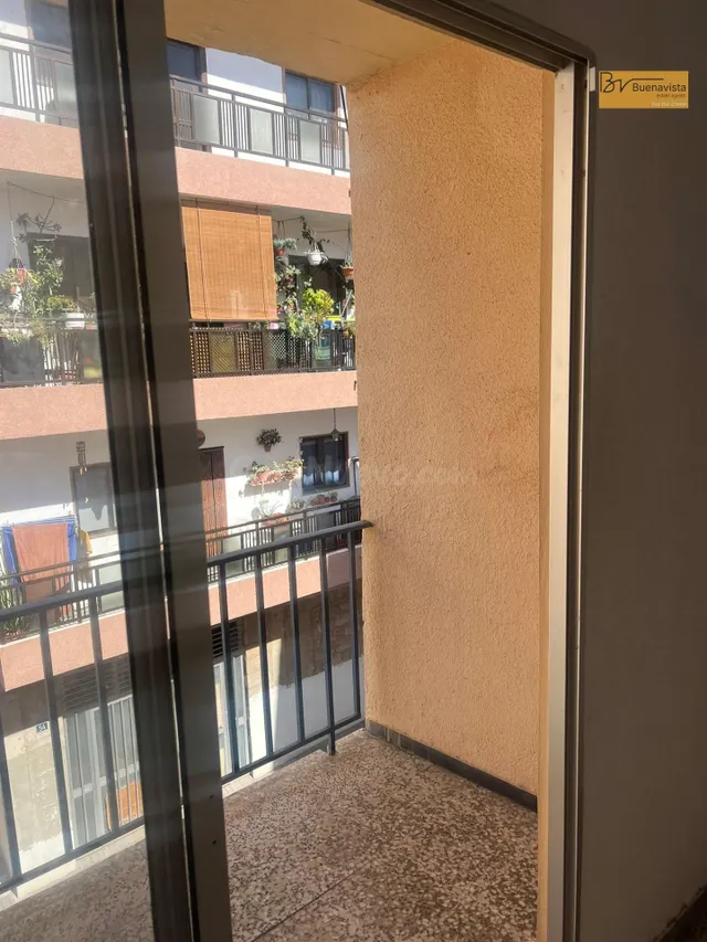 Apartamento 1 habitación en venta - Los Cristianos - foto 2