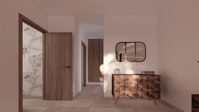 Finca rústica 4 habitaciones 425m² en venta - Benissa pueblo — 20