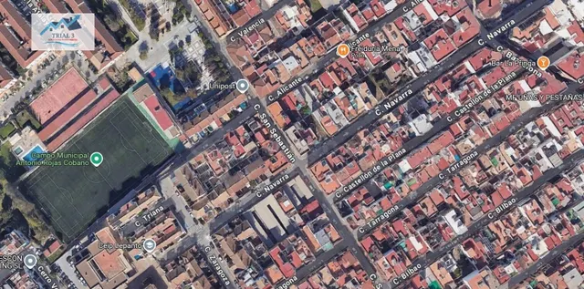 Venta casa en Mairena del Aljarafe (Sevilla) - foto 3