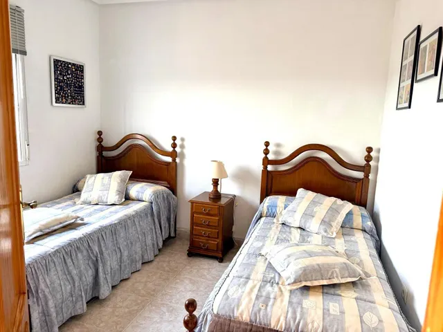 Dúplex 3 habitaciones 103m² en venta - Eliseos playa — 14