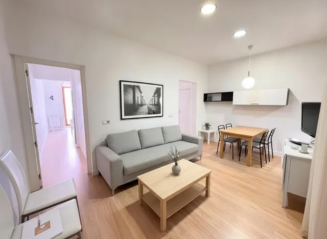 Piso 2 habitaciones 73m² en venta - Embajadores — 5