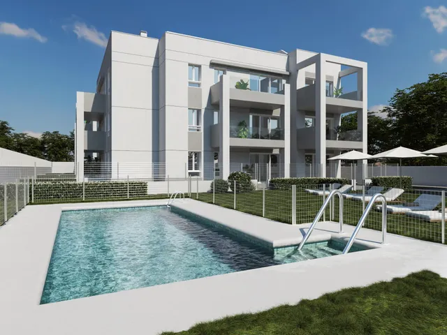 Viviendas Exclusivas en Mijas: Calidad de Vida a Minutos del Mar — 8