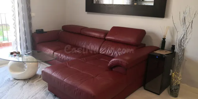 Apartamento 1 habitación 58m² en venta - Centro — 5