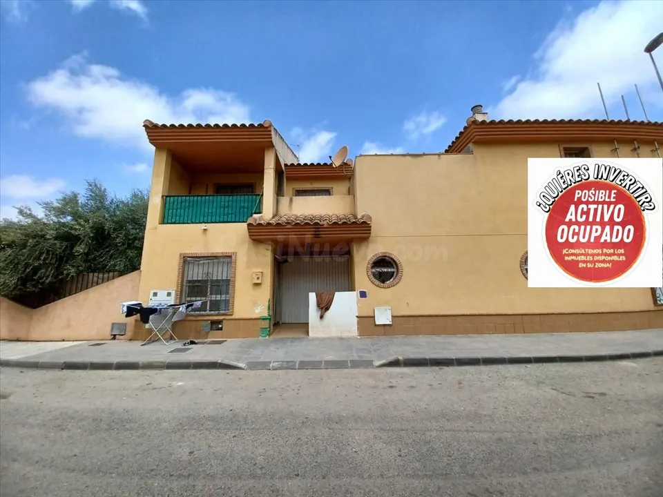 Apartamento 4 habitaciones 124m² en venta - Roldán