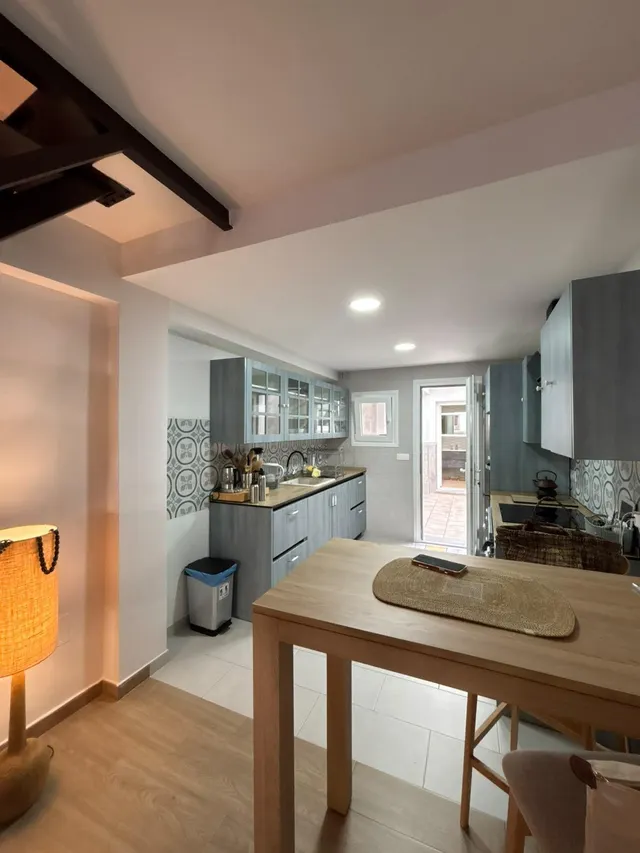 En venta adosado recién reformado en San Roque — 10