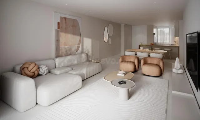 Apartamento 3 habitaciones 191m² en venta - Sotoserena — 15