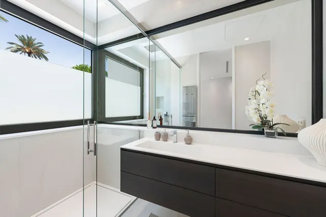 Chalet 5 habitaciones 586m² en venta - Marbella — 30