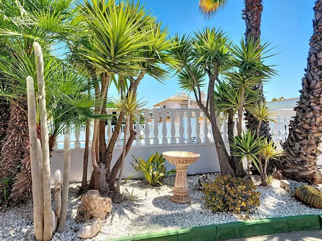Adosado 2 habitaciones 70m² en venta - Playa Flamenca — 9