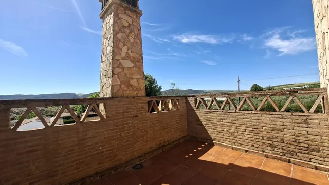 Chalet 4 habitaciones 224m² en venta - Andalucia — 19