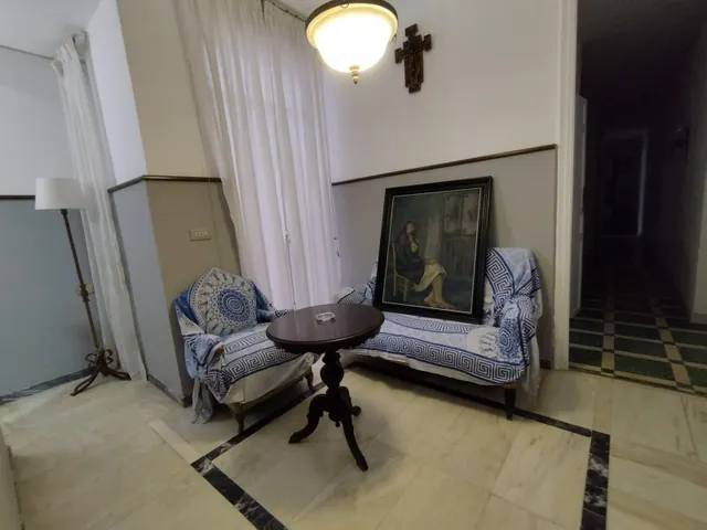 HABITACIÓN CALLE MENACHO — 10