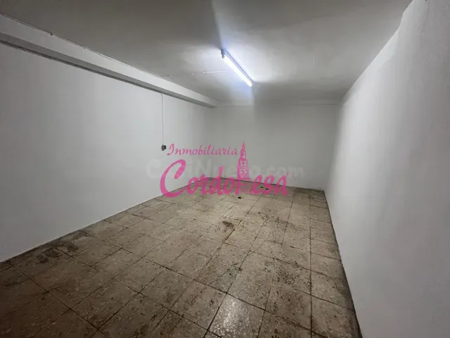 Garaje 18m² en venta - Santa Rosa - foto 3