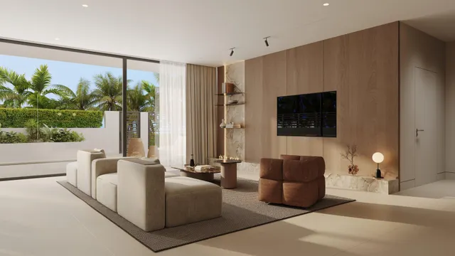 Villa 5 habitaciones 794m² en venta - San Pedro — 26