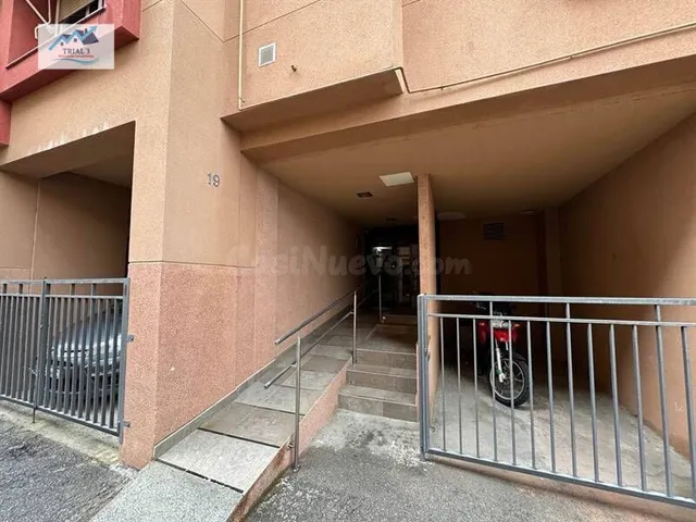 Venta Piso en Montmeló (Barcelona)