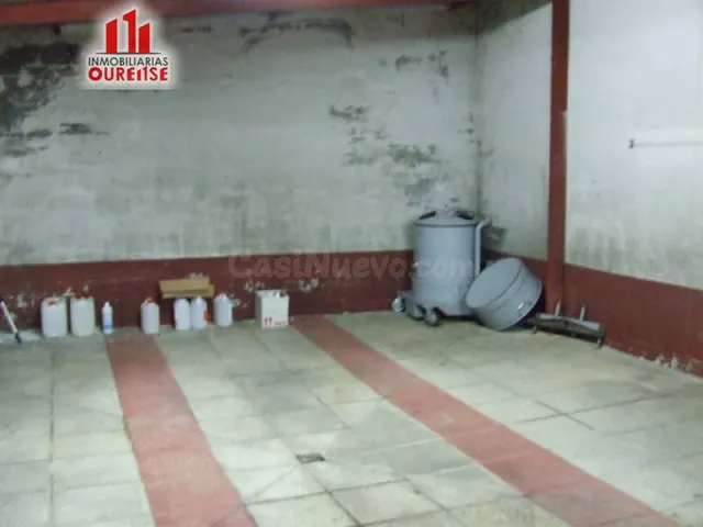 LOCAL ACONDICIONADO EN EL CENTRO DE A VALENZÁ - foto 3
