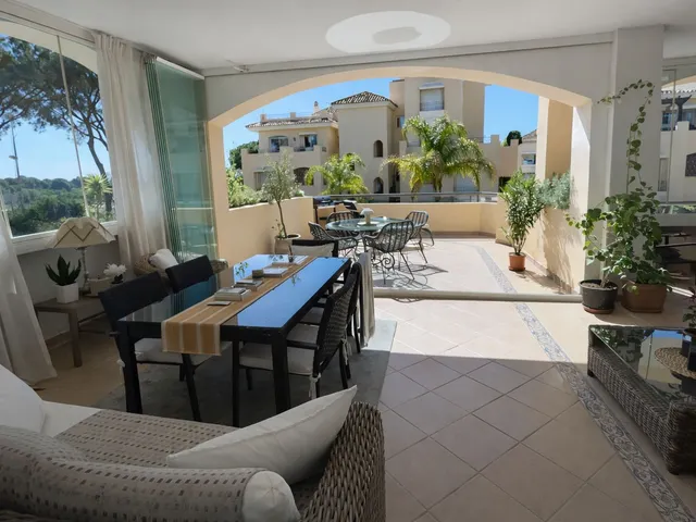 Apartamento 2 habitaciones 118m² en venta - Marbella — 12