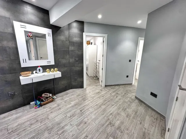 Amplio piso 1º en Elda, completamente reformado — 18