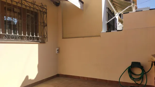 ¡Oportunidad única en Fuengirola Centro Pueblo! — 3