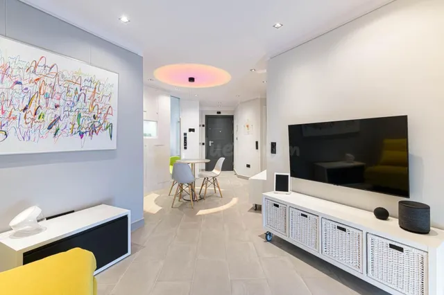 APARTAMENTO PRIMERA LINEA DE PLAYA, FUENGIROLA - foto 2