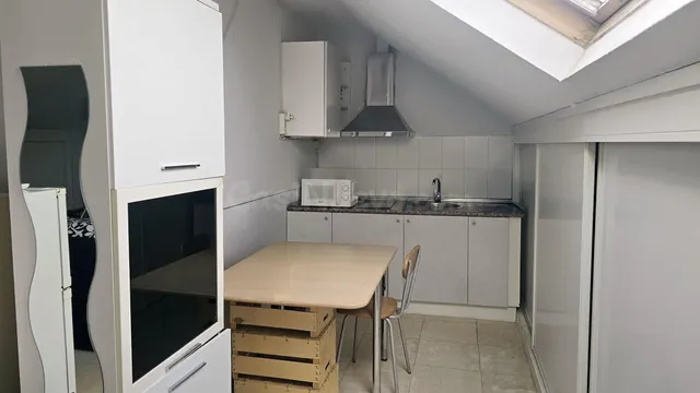 PISO INDEPENDIENTE TIPO ESTUDIO EN VILLANUEVA DE LA CAÑADA  - foto 4