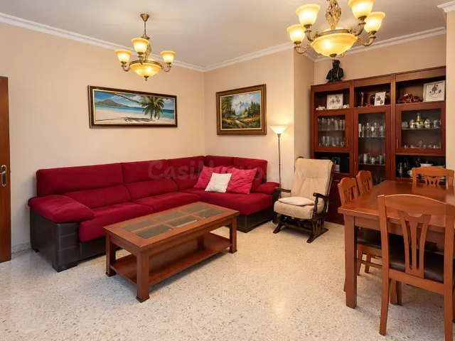 Piso 4 habitaciones 97m² en venta - San Jerónimo - foto 5