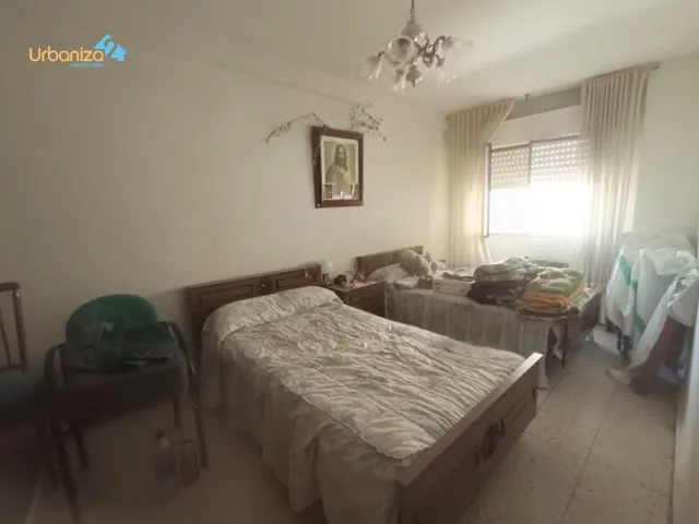 Piso en el Centro de Badajoz para Reformar ✨ — 12