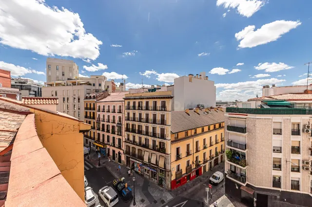 Ático 3 habitaciones 82m² en venta - Centro - foto 4