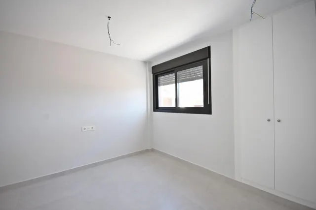 Modernas villas adosadas con vistas al mar en Puerto de Mazarrón — 19
