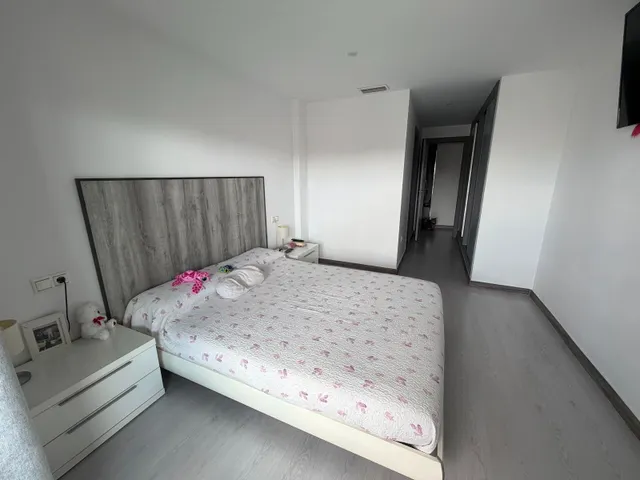 Apartamento 3 habitaciones 98m² en venta - Comunidad valenciana — 21