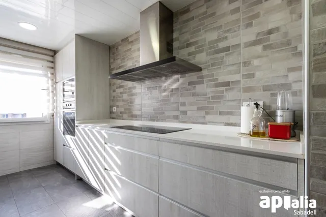 Piso de Mañero en Gràcia — 14