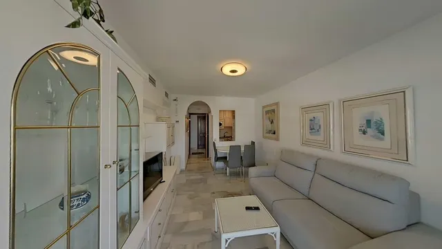 Apartamento 2 habitaciones 63m² en venta - Marbella — 10