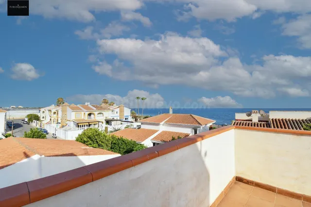 Magnífica casa en La Chucha, Calahonda (Motril) – Tranquilid - foto 5