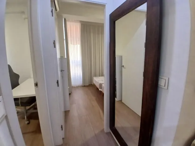 Piso Camino Nuevo-Barcenillas de 2 dormitorios amueblado — 15
