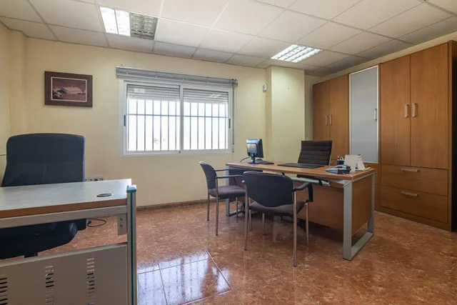 Nave para frio industrial — 35