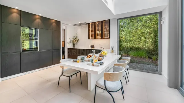 Chalet 5 habitaciones 593m² en venta - Paraiso-Barronal — 5